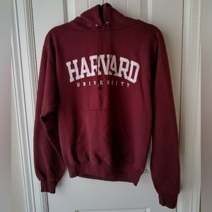 Champion Harvard Sweatshirt/Hoodie